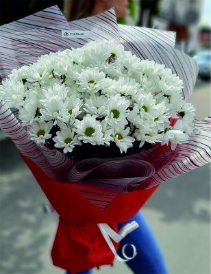 Букет 20 Букет 20
