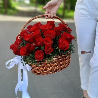 Букет 23 Букет 23