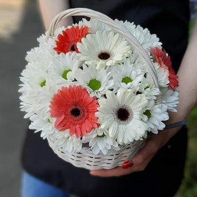 Букет 24 Букет 24