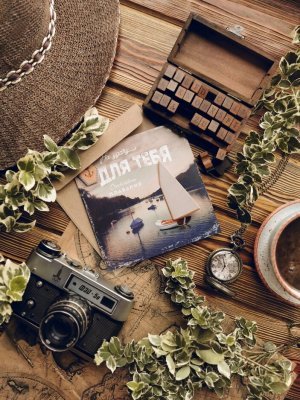 Открытка 11 Открытка 11