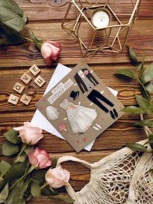 Открытка 12 Открытка 12