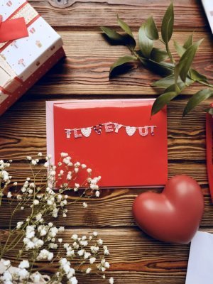 Открытка 25 Открытка 25