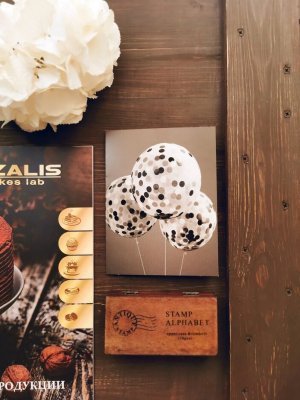 Открытка 27 Открытка 27