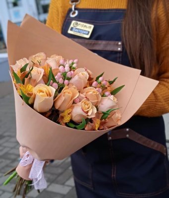 Букет 40 Букет 40