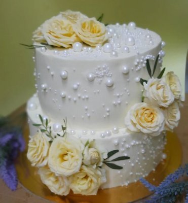 Заказной торт № 9 