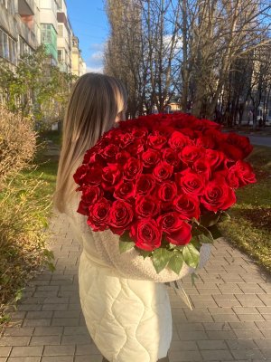 Букет 60 Букет 60