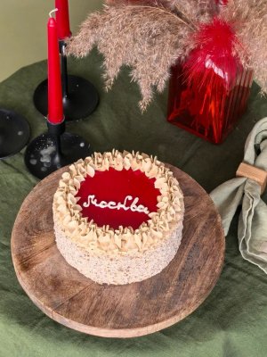 Торт Москва