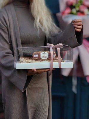 Рулет Будапешт