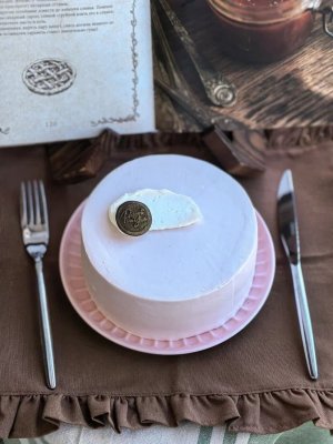 Торт Капучино