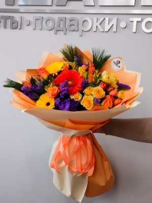 Букет 6 Букет 6