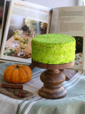 Торт «Сюрприз»