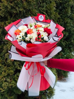 Букет 9 Букет 9