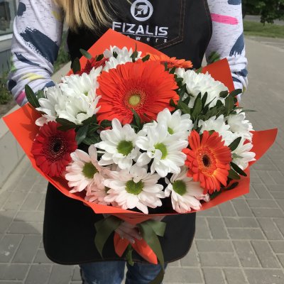 Букет 12 Букет 12