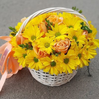 Букет 15 Букет 15