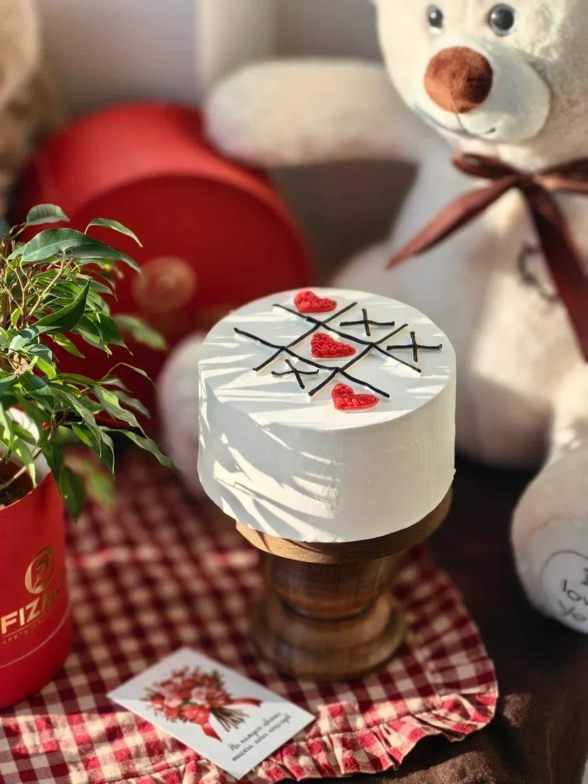 14 февраля - день, который всегда наполняет нас любовью и романтикой.