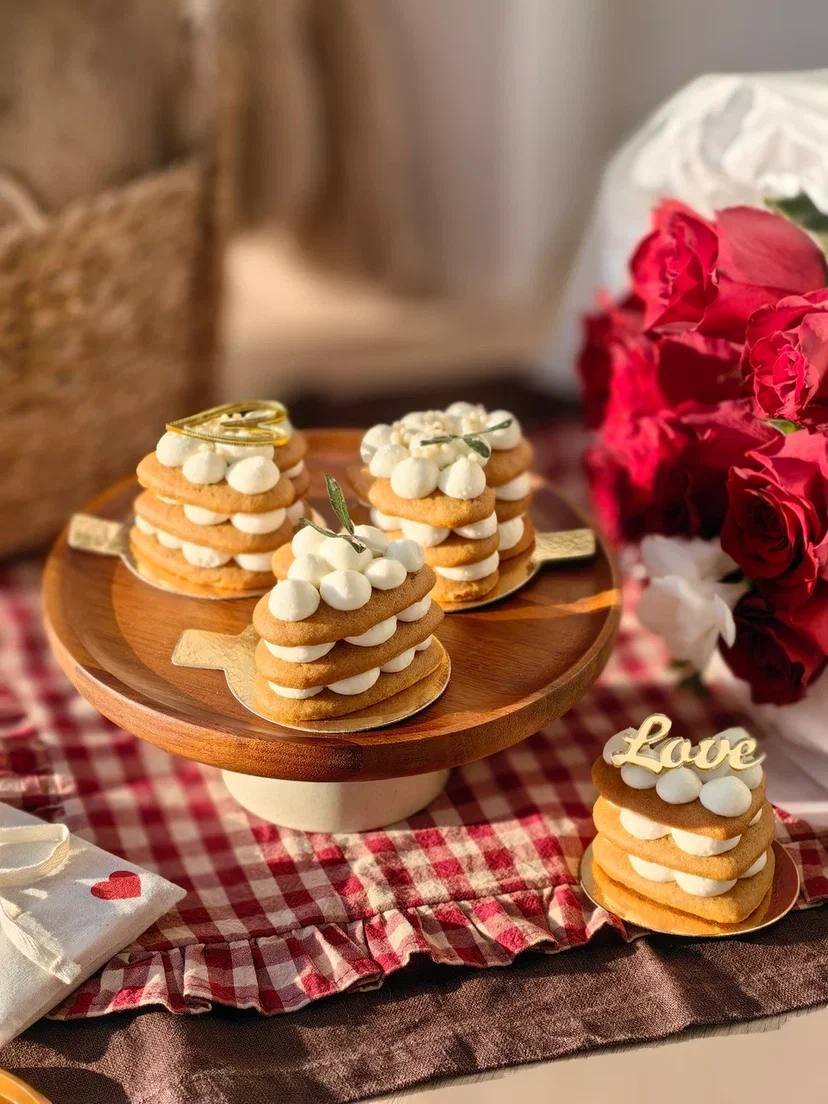 14 февраля - день, который всегда наполняет нас любовью и романтикой.